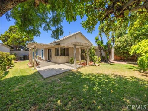 1018 Magnolia Avenue, Placentia, CA