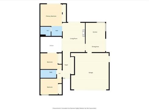 1018 Magnolia Avenue, Placentia, CA