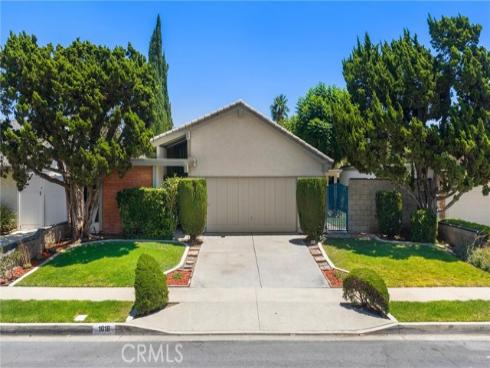 1018  Magnolia   Avenue, Placentia, CA