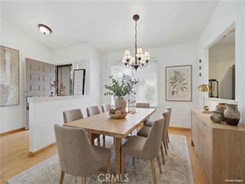1260  Tiburon  , Placentia, CA