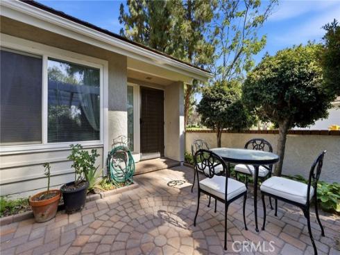 1260  Tiburon  , Placentia, CA