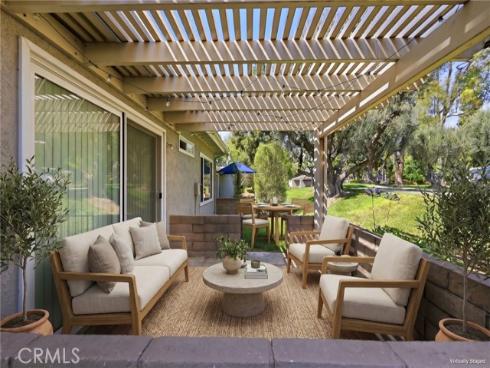 1260  Tiburon  , Placentia, CA
