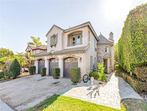 507  Dickinson  , Placentia, CA
