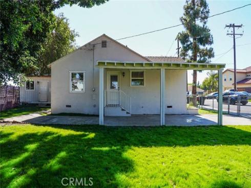 1664  Oak  , Placentia, CA