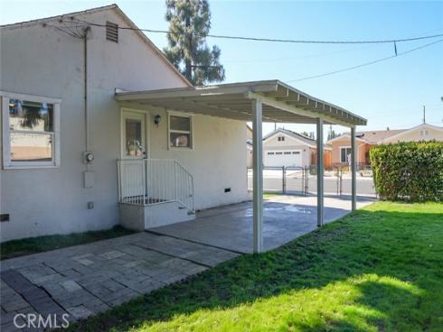 1664  Oak  , Placentia, CA