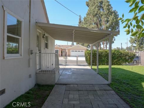 1664  Oak  , Placentia, CA
