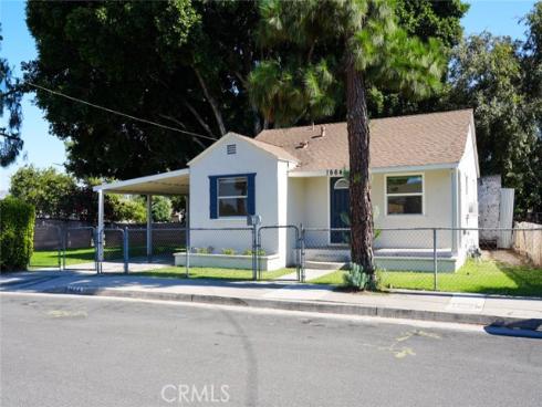 1664  Oak  , Placentia, CA
