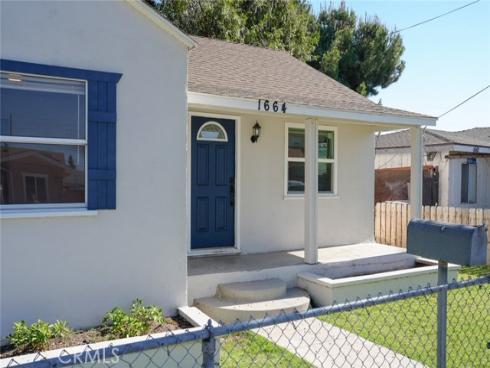 1664  Oak  , Placentia, CA