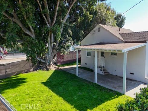 1664  Oak  , Placentia, CA