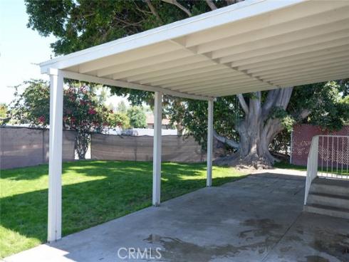 1664  Oak  , Placentia, CA