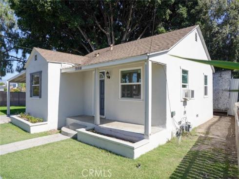 1664  Oak  , Placentia, CA