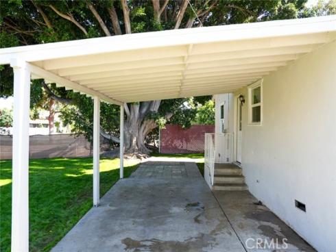 1664  Oak  , Placentia, CA