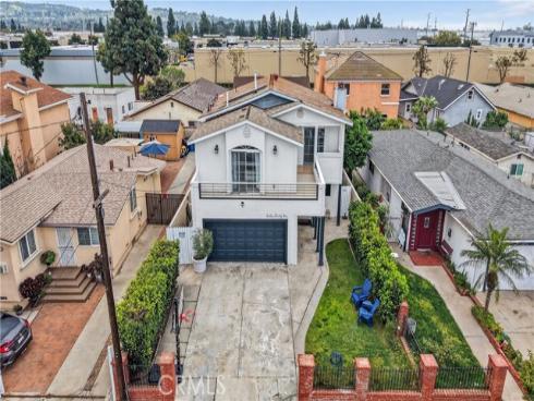 1624  La Paloma  , Placentia, CA
