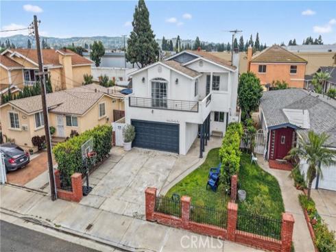 1624  La Paloma  , Placentia, CA