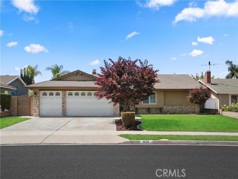 926 Brooklyn Avenue, Placentia, CA