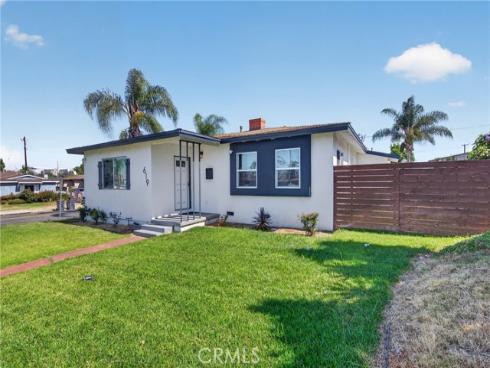 619 W Chapman  , Placentia, CA