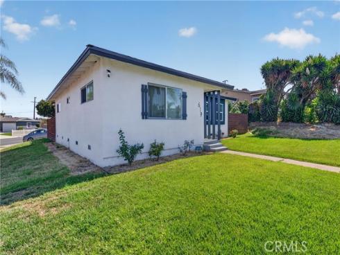 619 W Chapman  , Placentia, CA