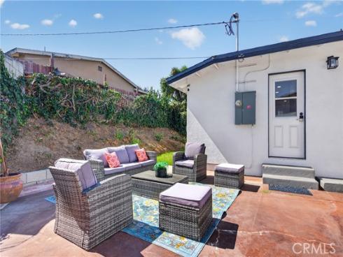 619 W Chapman  , Placentia, CA