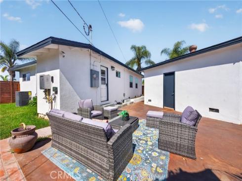 619 W Chapman  , Placentia, CA