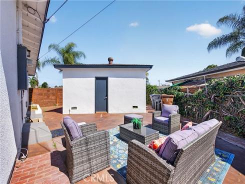 619 W Chapman  , Placentia, CA