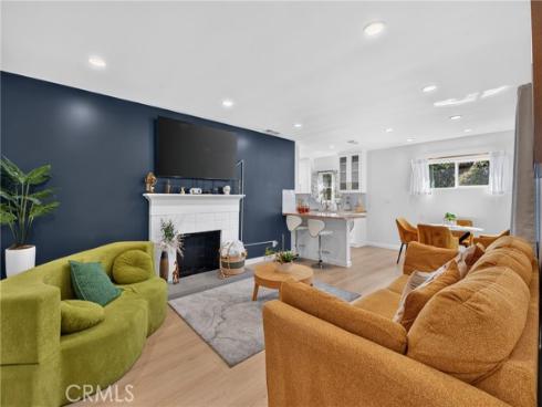 619 W Chapman  , Placentia, CA