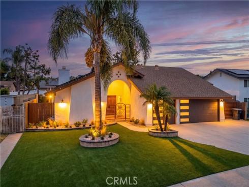 931  Carina Ave  , Placentia, CA