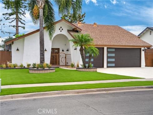 931  Carina Ave  , Placentia, CA