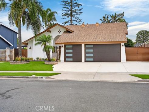 931  Carina Ave  , Placentia, CA