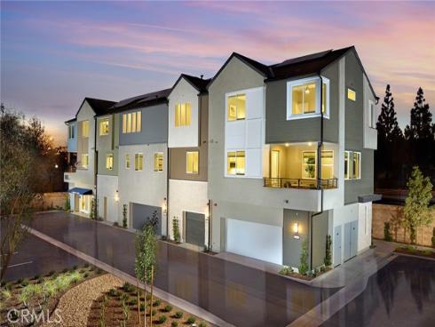 1421 E Via Acero , Placentia, CA