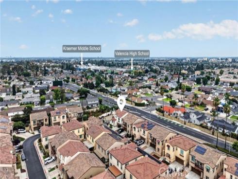 1115 N Vecino   Lane, Placentia, CA