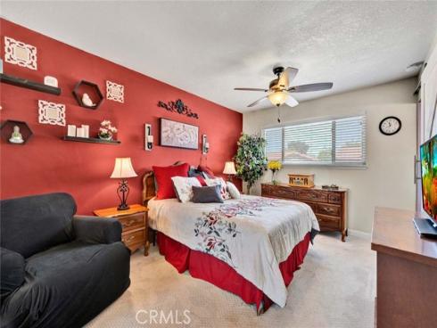 1436 Via Cortez , Placentia, CA