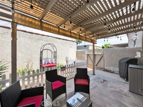 1436 Via Cortez , Placentia, CA
