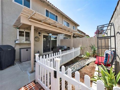 1436 Via Cortez , Placentia, CA