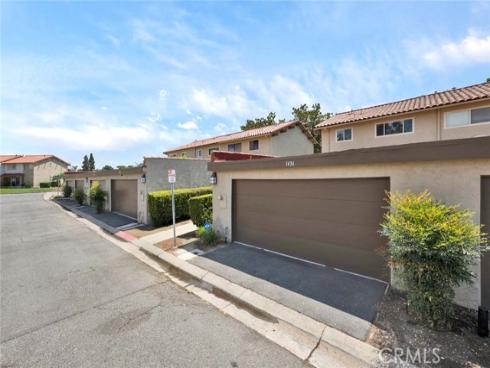 1436 Via Cortez , Placentia, CA