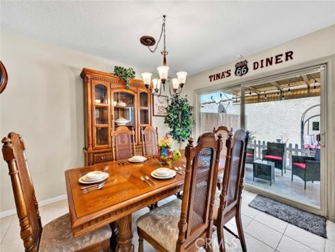 1436 Via Cortez , Placentia, CA