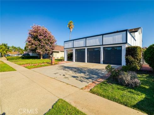 436 Kiolstad , Placentia, CA
