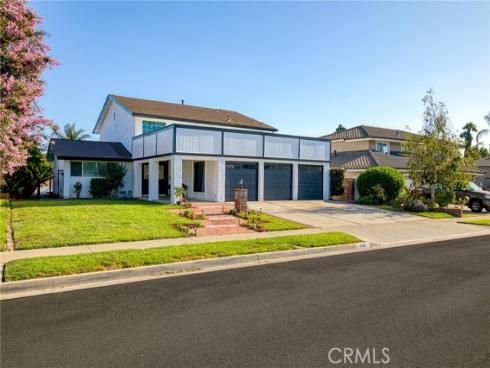 436 Kiolstad , Placentia, CA