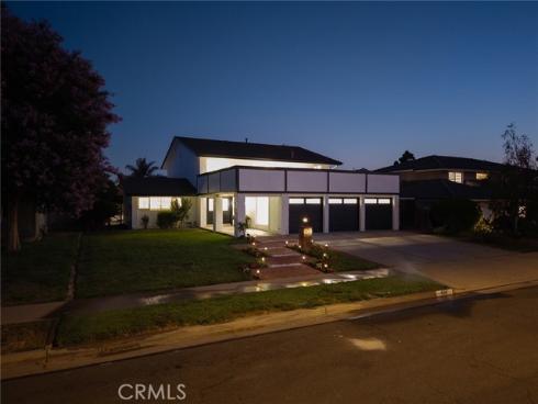 436 Kiolstad , Placentia, CA