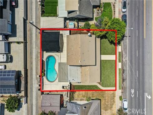 944 East Bastanchury Road , Placentia, CA