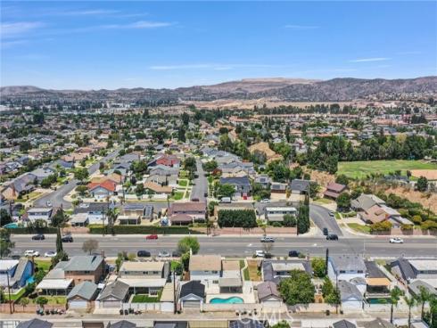 944 East Bastanchury Road , Placentia, CA