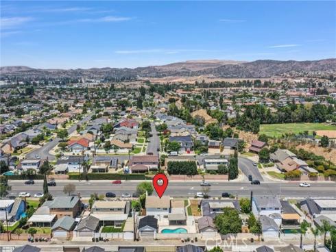 944 East Bastanchury Road , Placentia, CA