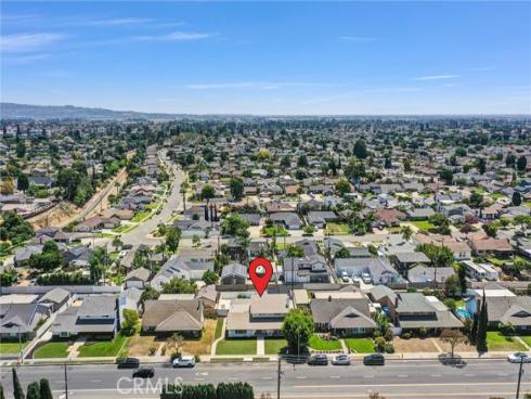 944 East Bastanchury Road , Placentia, CA