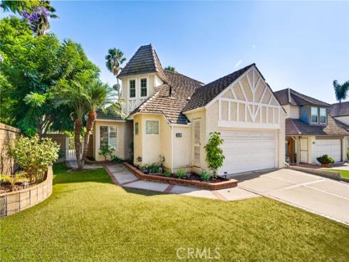 1124  Powell   Drive, Placentia, CA