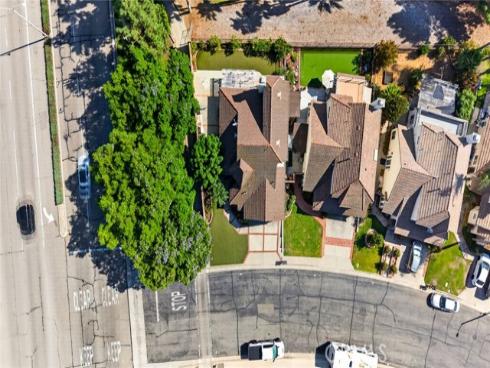 1124  Powell   Drive, Placentia, CA