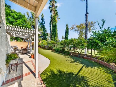 1124  Powell   Drive, Placentia, CA