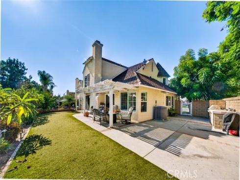 1124  Powell   Drive, Placentia, CA