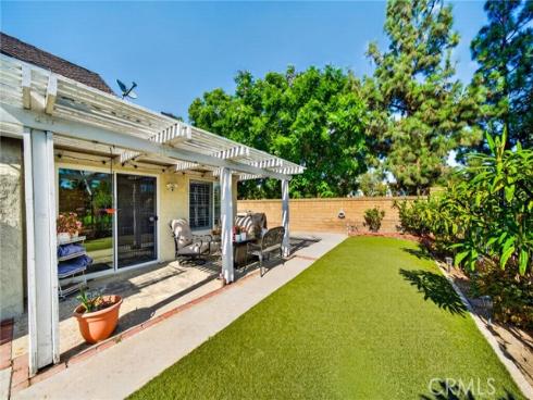 1124  Powell   Drive, Placentia, CA