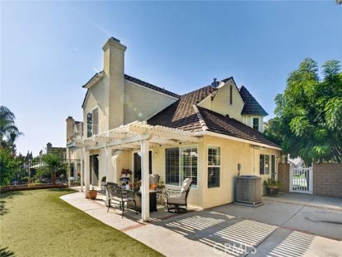1124  Powell   Drive, Placentia, CA