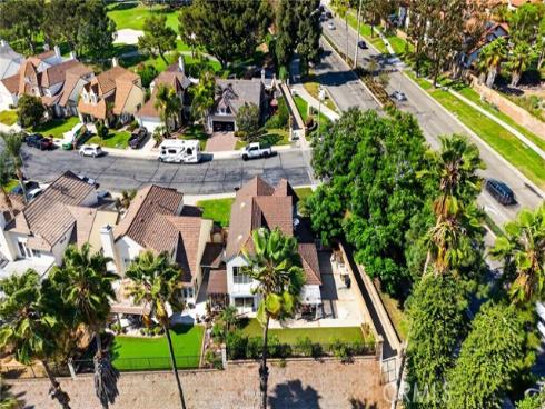1124  Powell   Drive, Placentia, CA