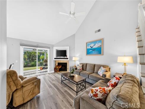 1124  Powell   Drive, Placentia, CA
